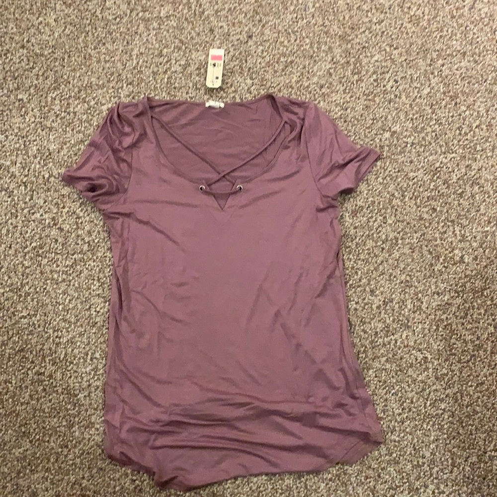Garage shirt